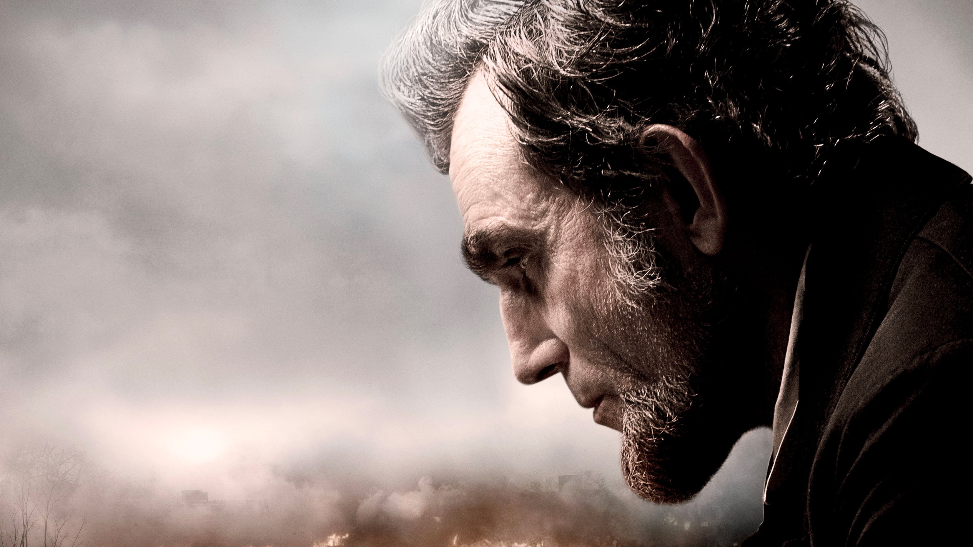 Lincoln Background