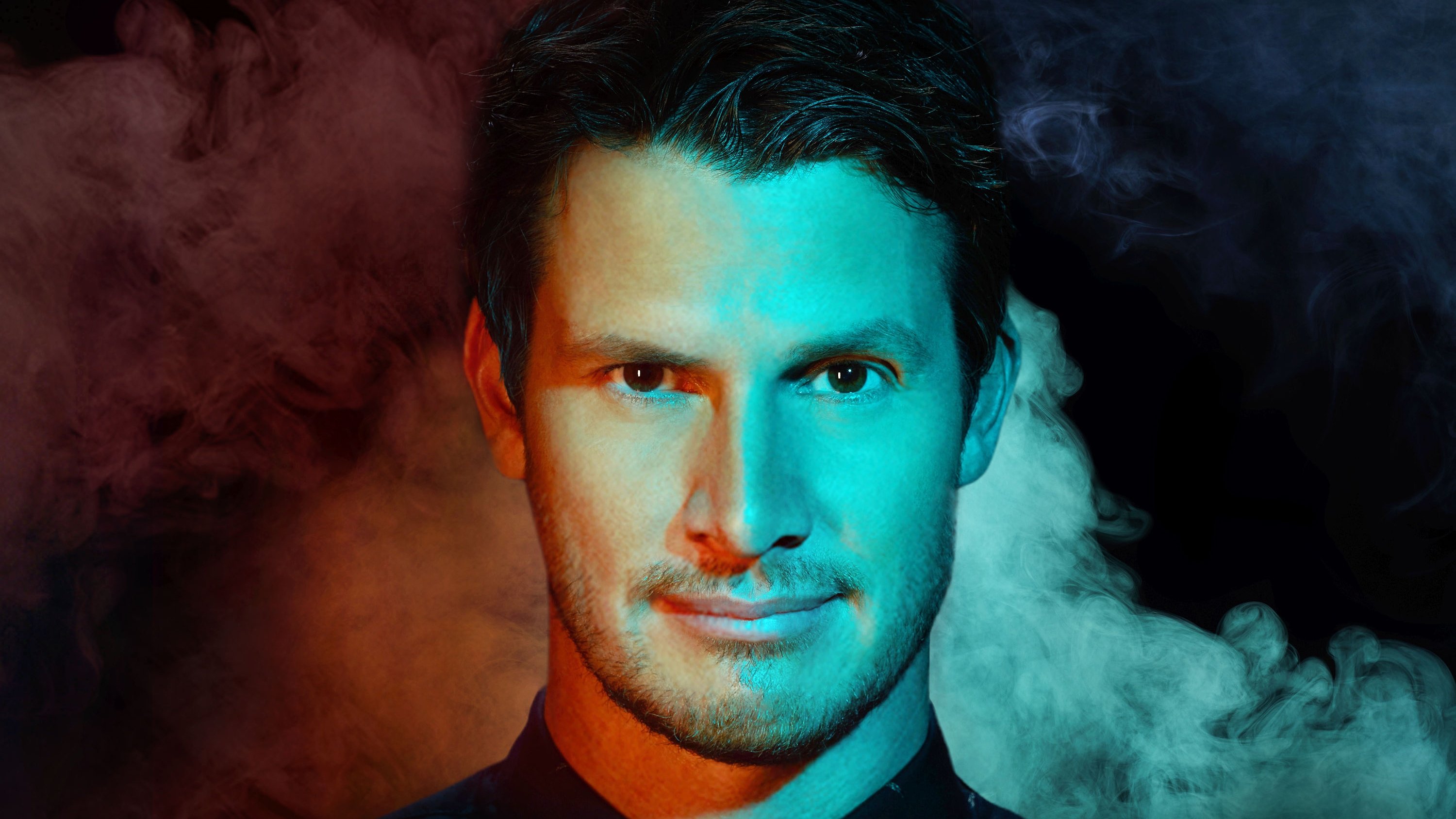 Tosh.0 Background