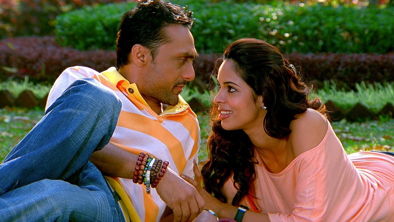 Pyaar Ke Side Effects Background