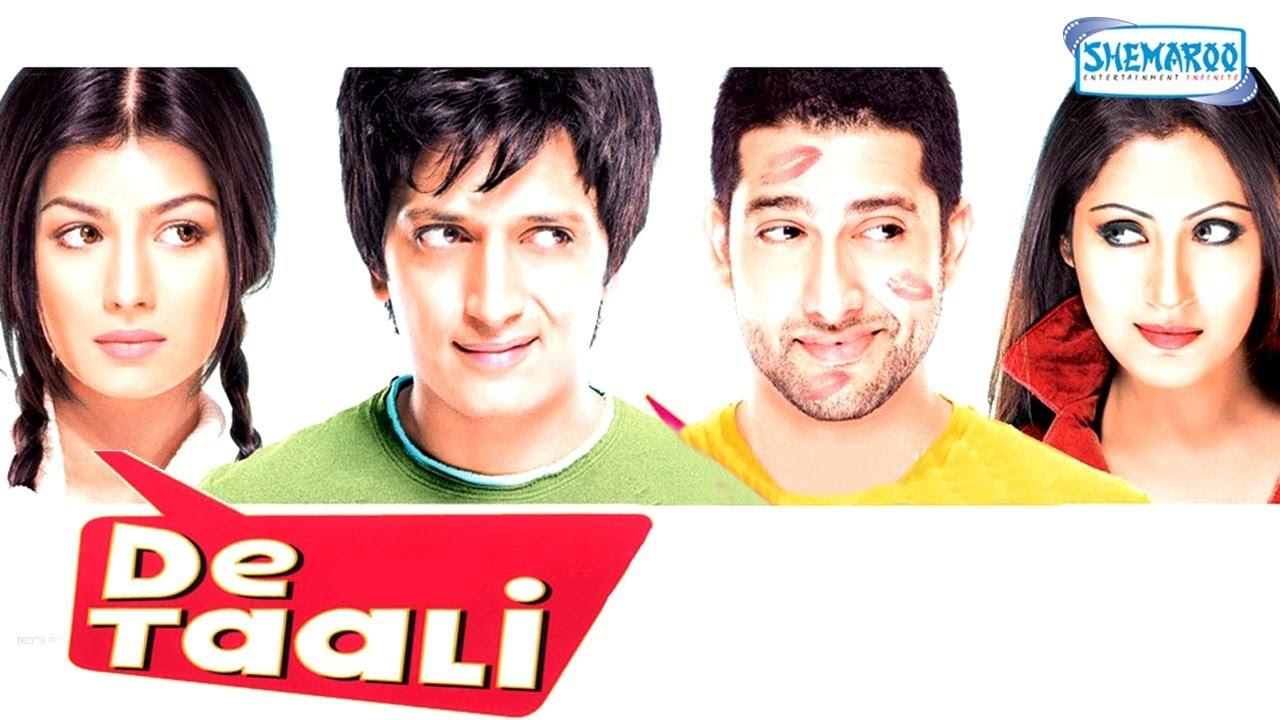 De Taali Background