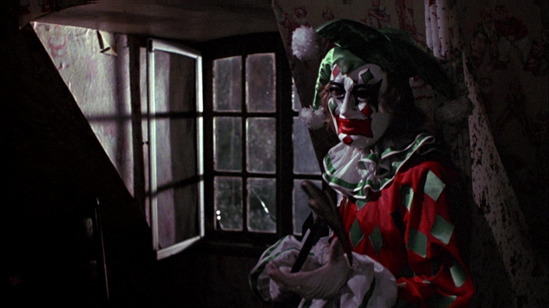 The House on Sorority Row Background