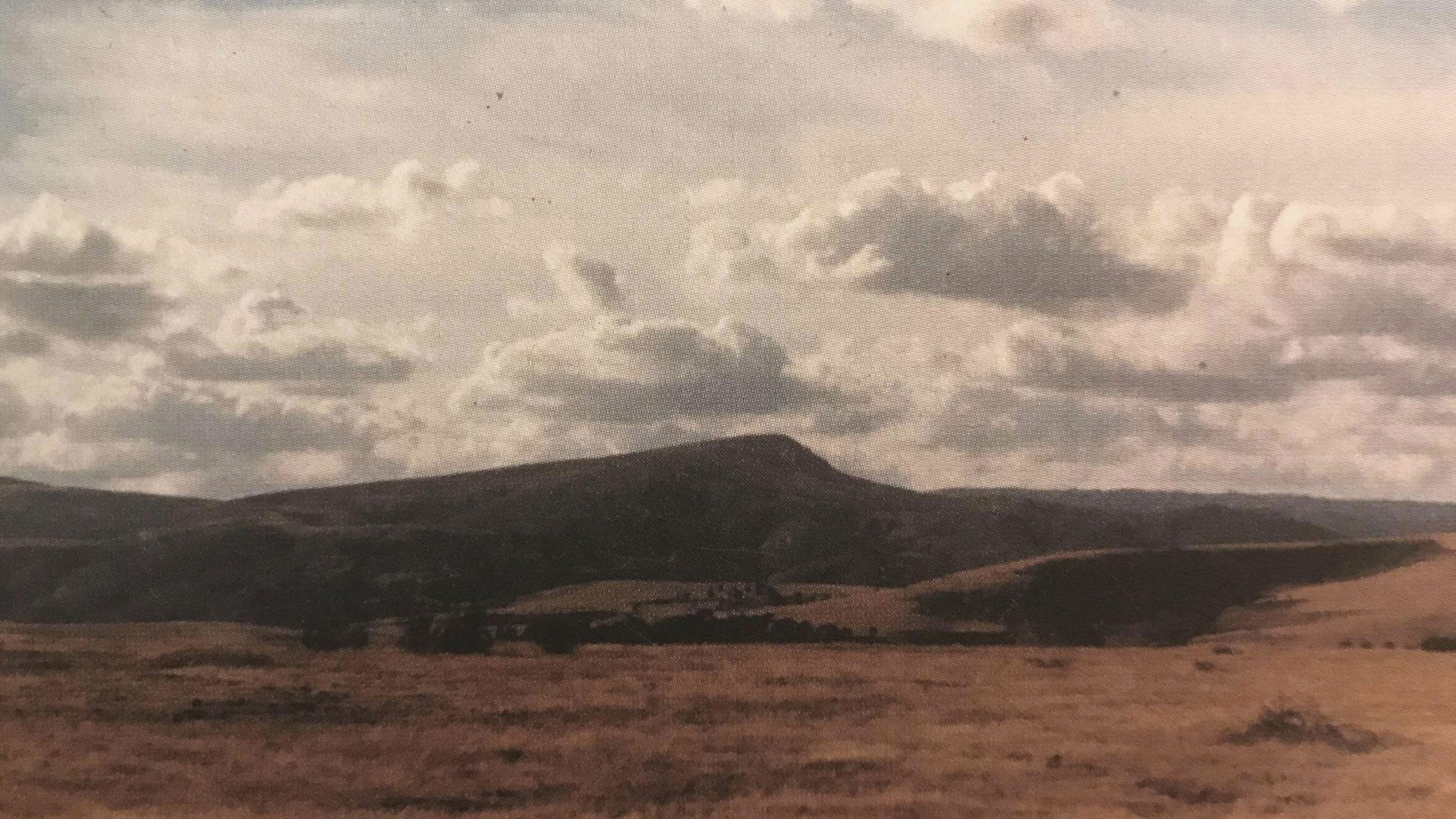 Trás-os-Montes Background