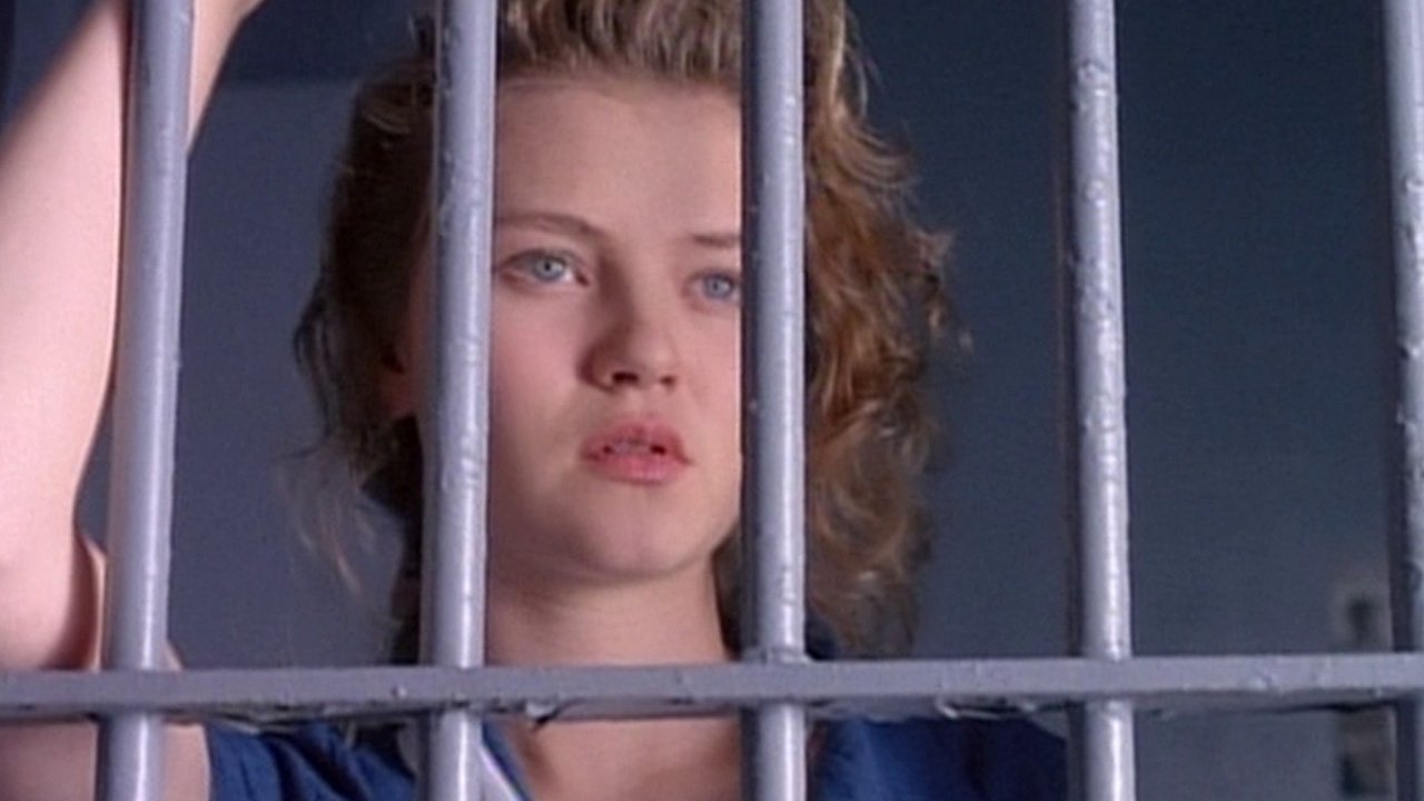 Girls in Prison Background