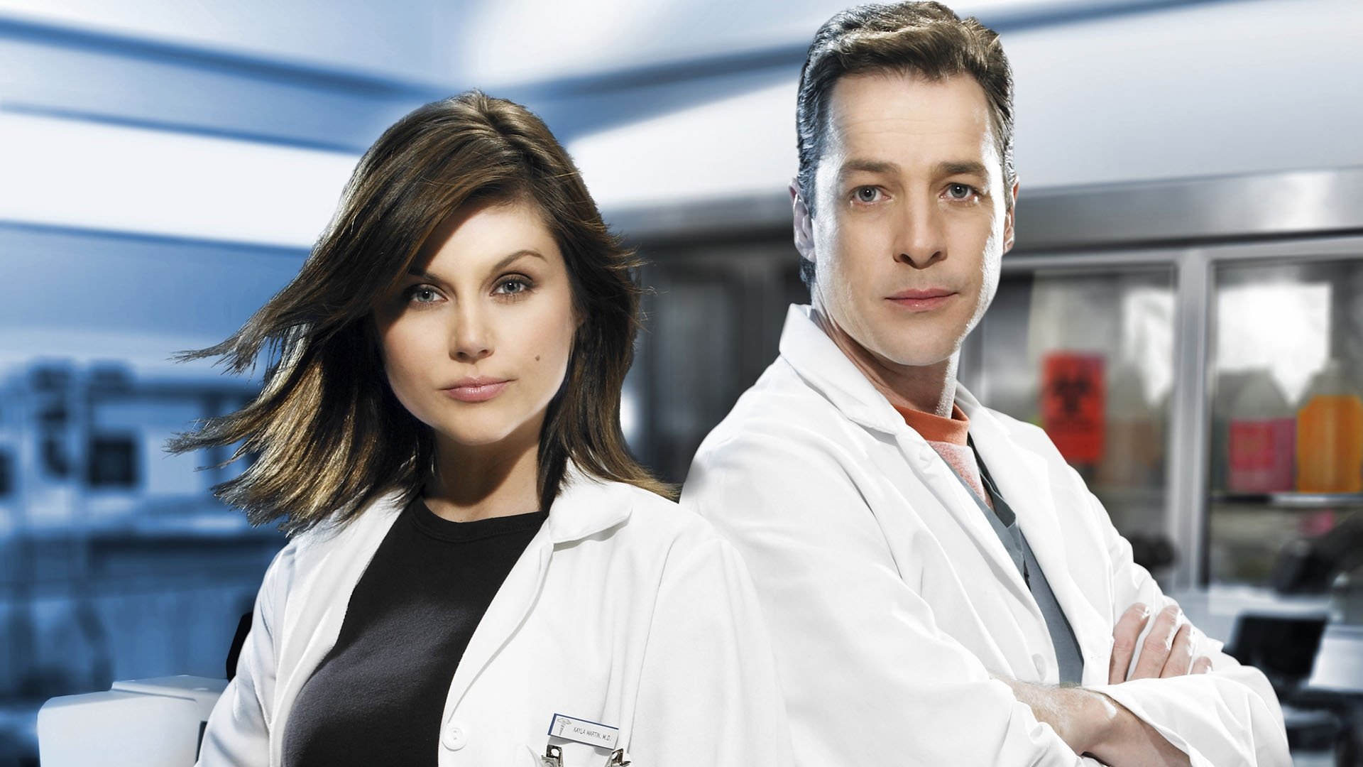 Pandemic Background
