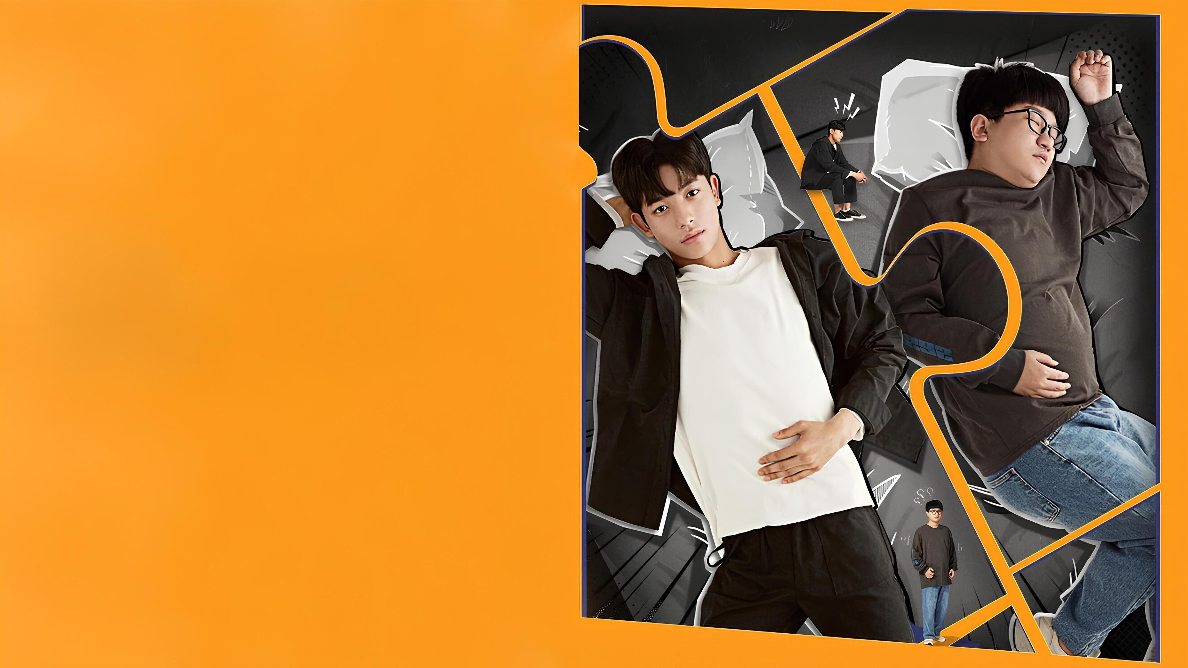 Lookism Background