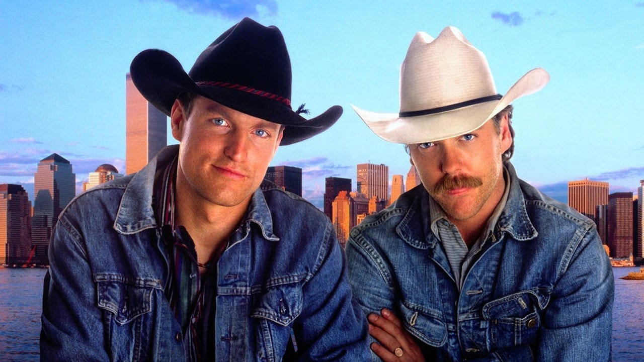 The Cowboy Way Background