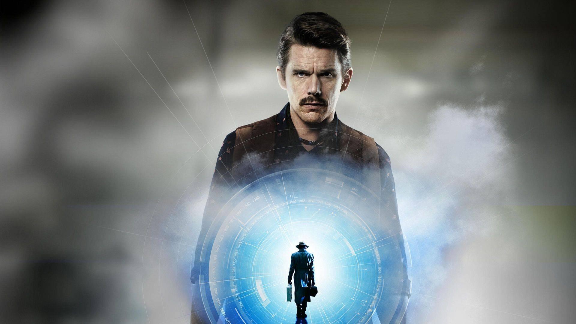 Predestination Background