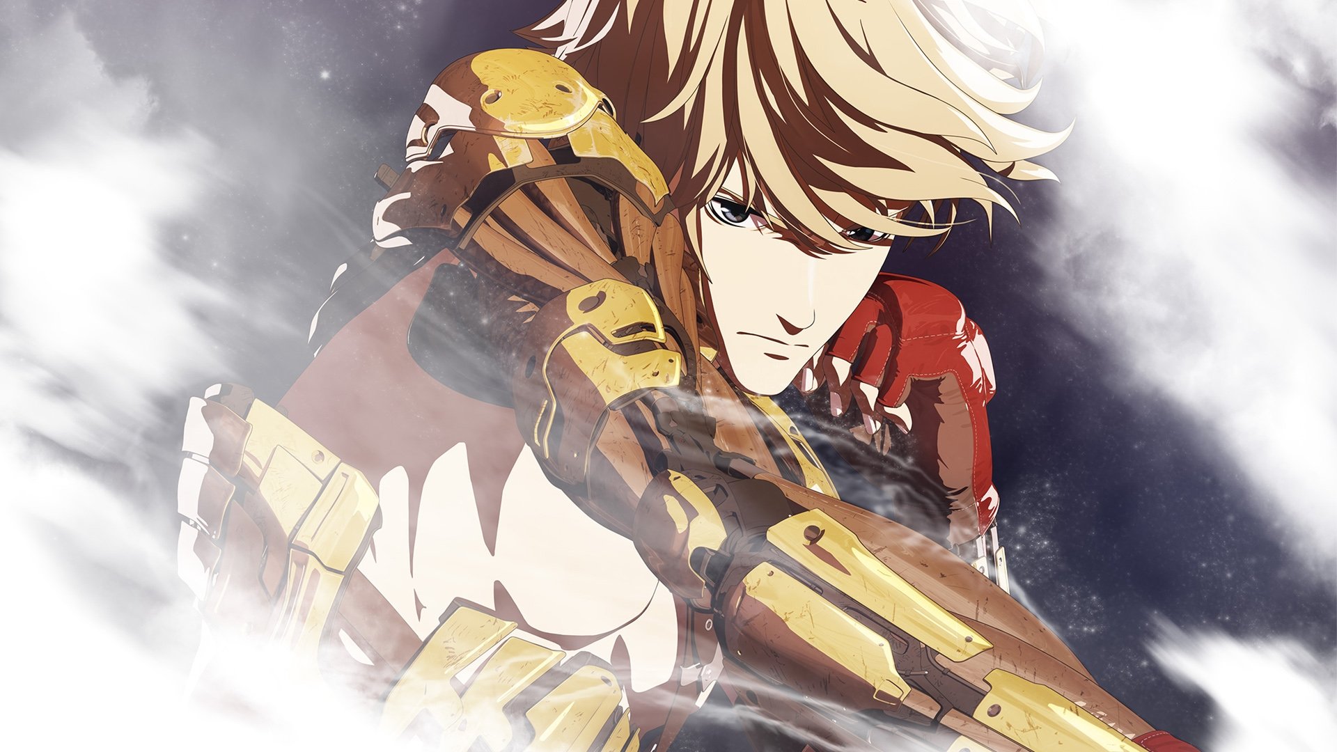 Levius Background