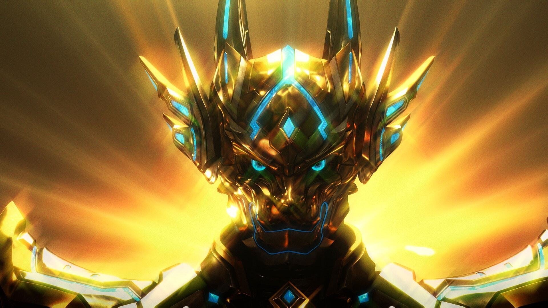 GARO -VERSUS ROAD- Background