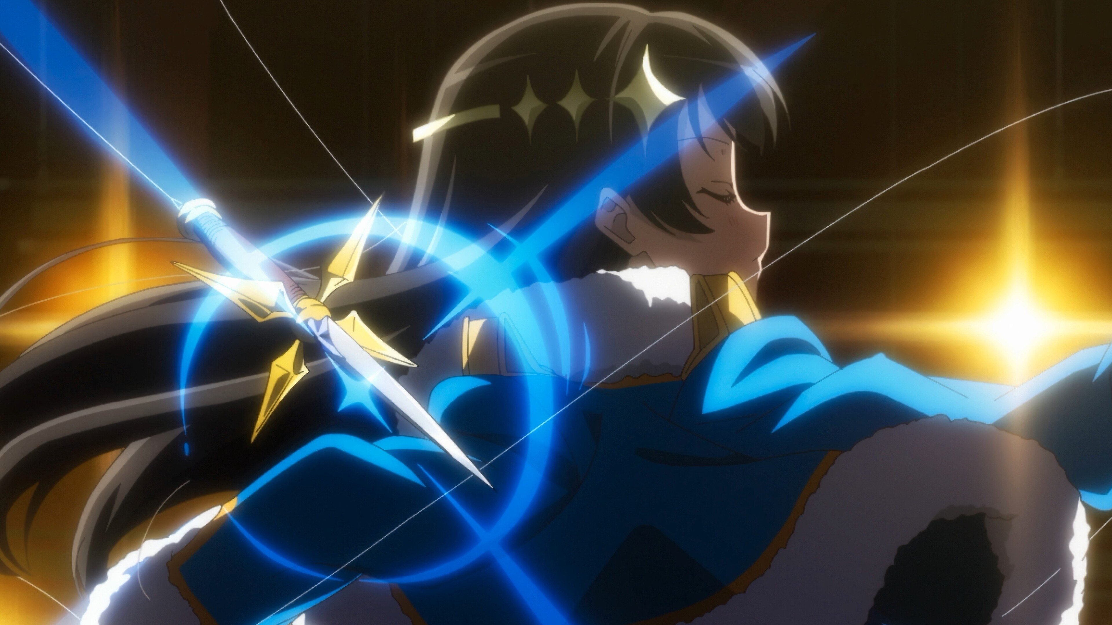Revue Starlight: The Movie Background