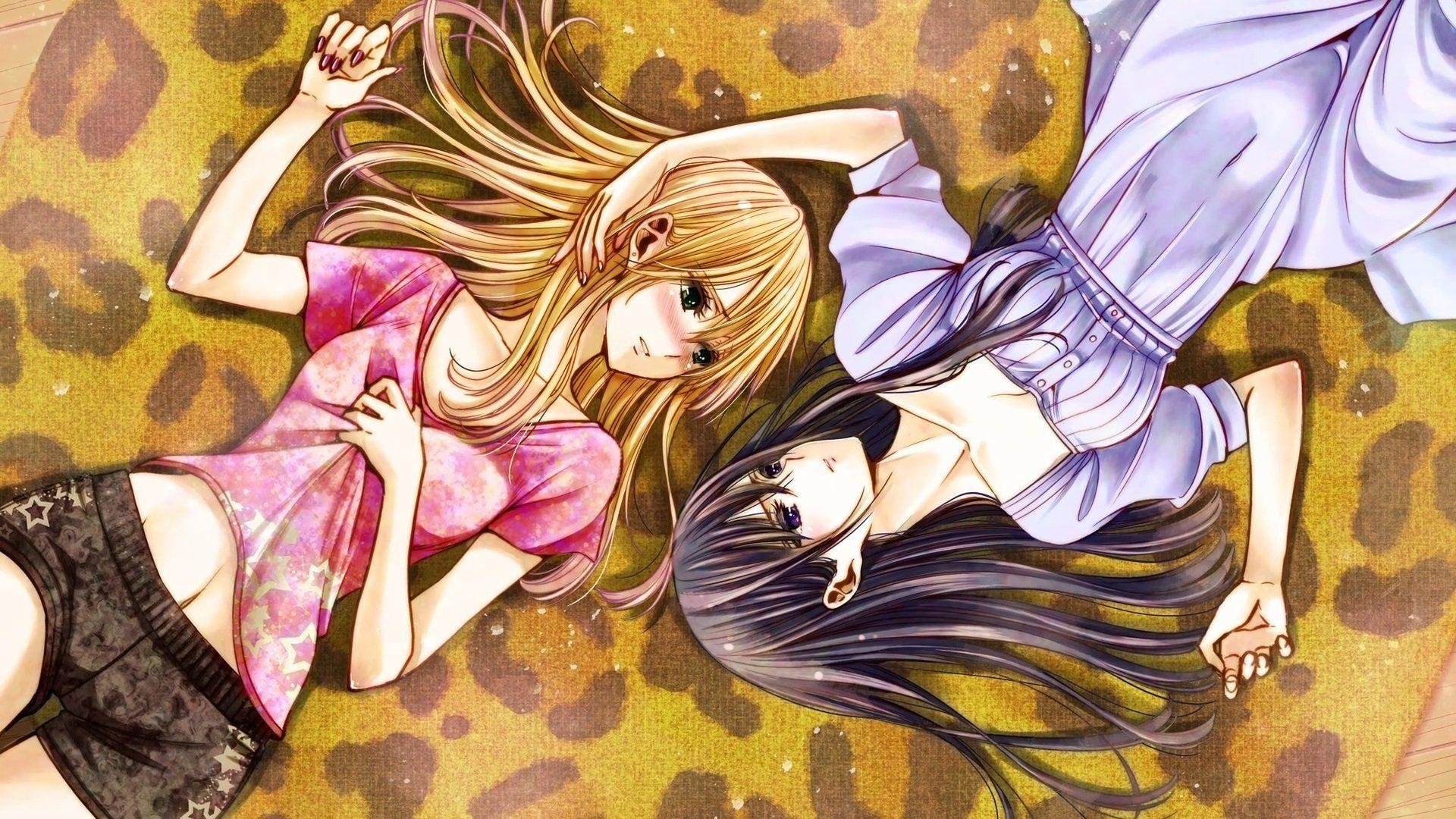 Citrus Background