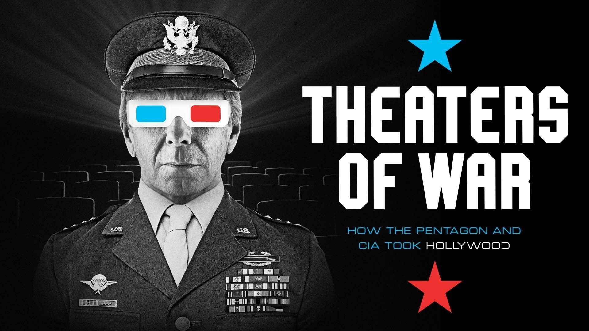 Theaters of War Background