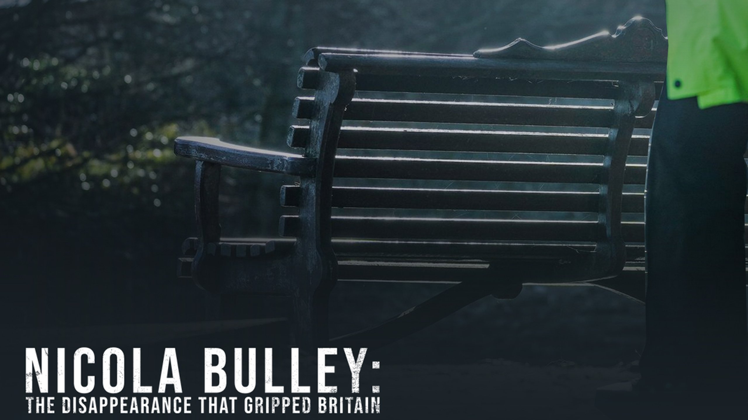 Nicola Bulley: The Disappearance That Gripped Britain Background