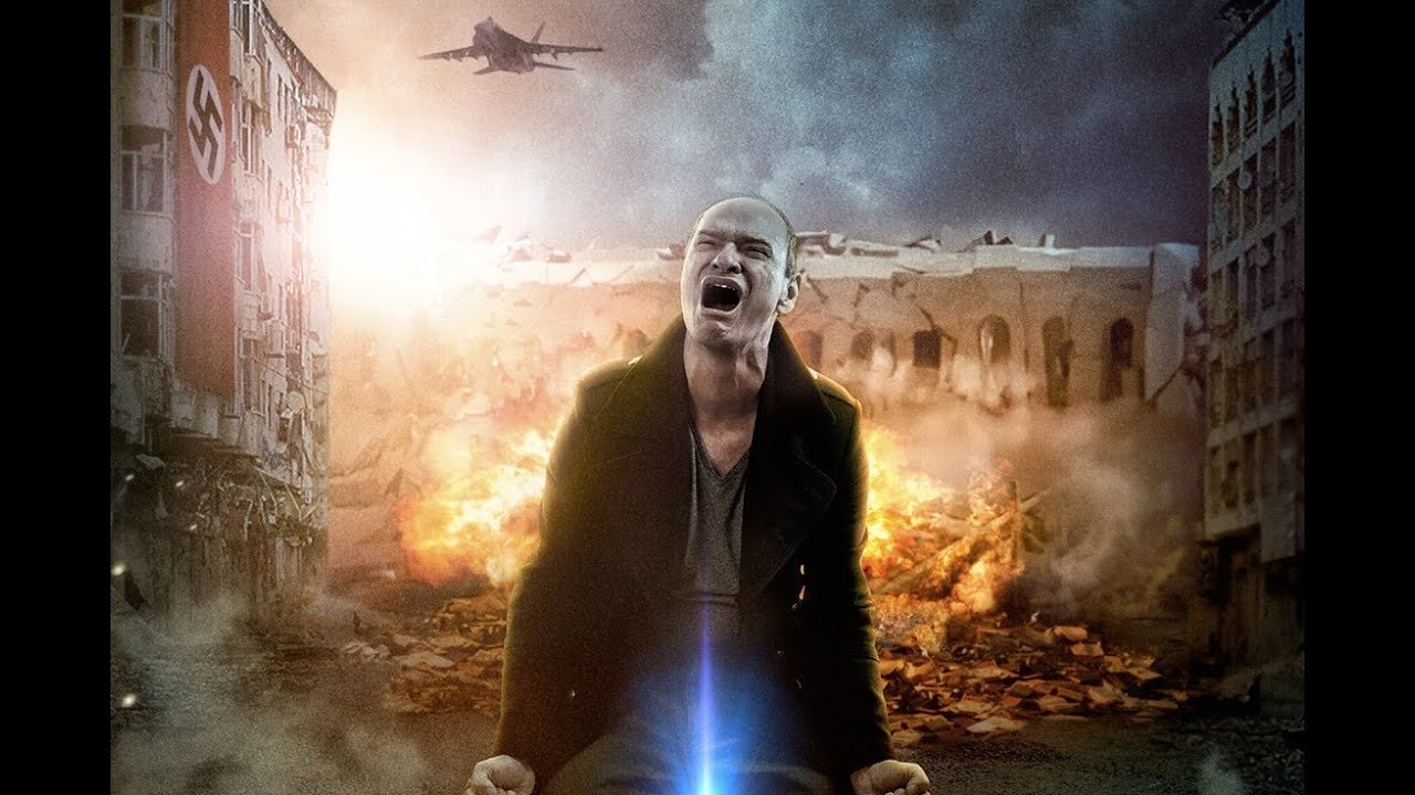 El expediente Santiso Background