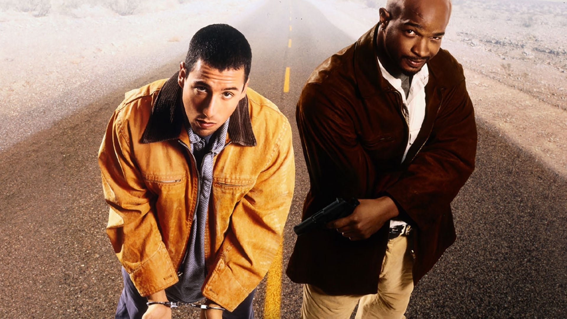 Bulletproof Background