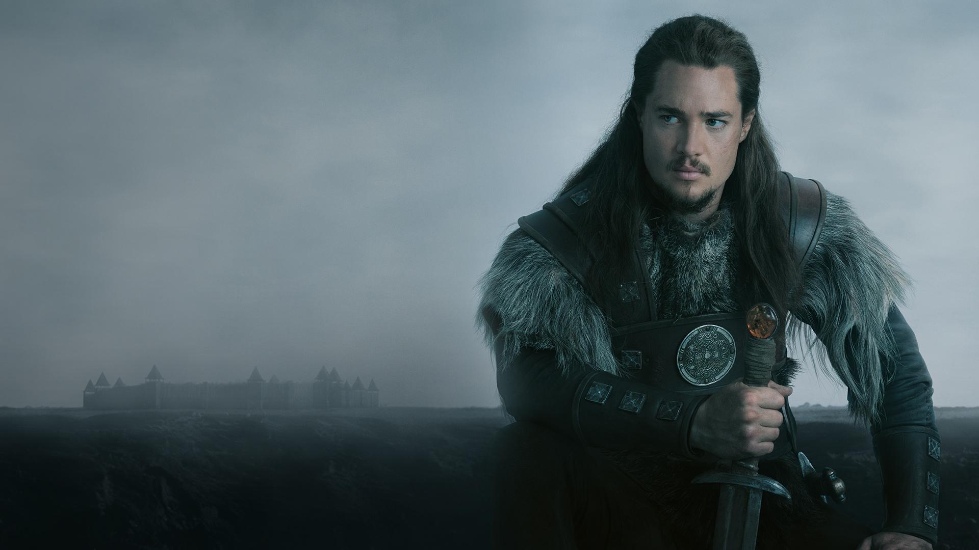 The Last Kingdom Background
