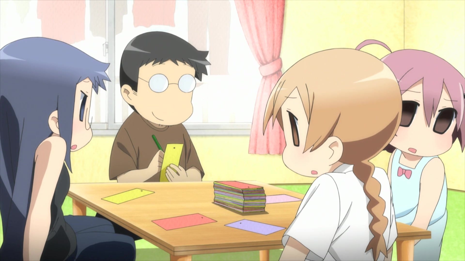 Yurumates3Dei Background