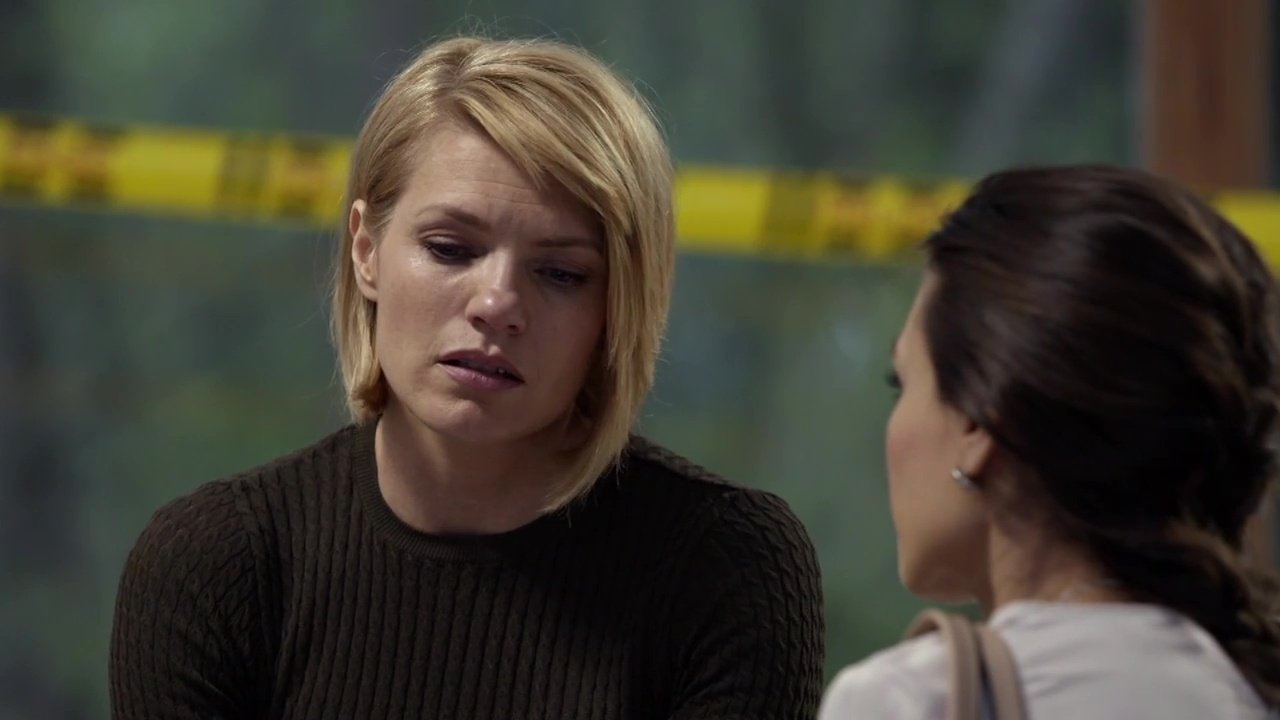 Abducted: The Jocelyn Shaker Story Background