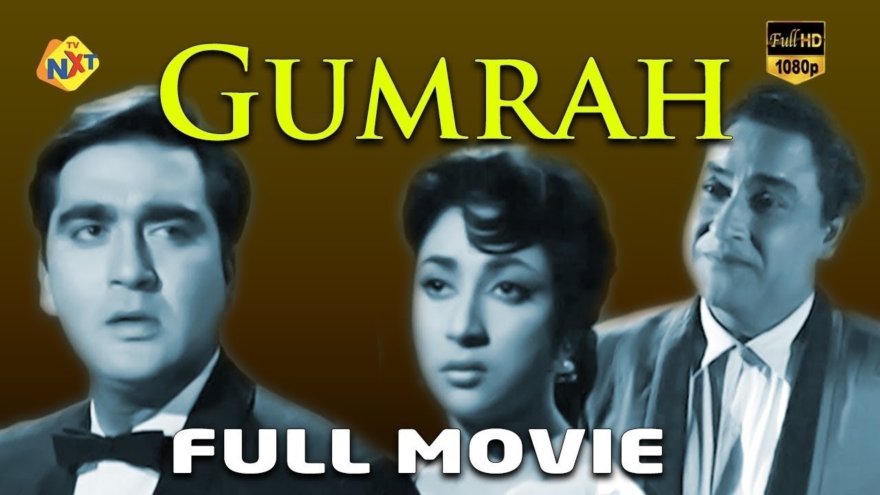 Gumrah Background