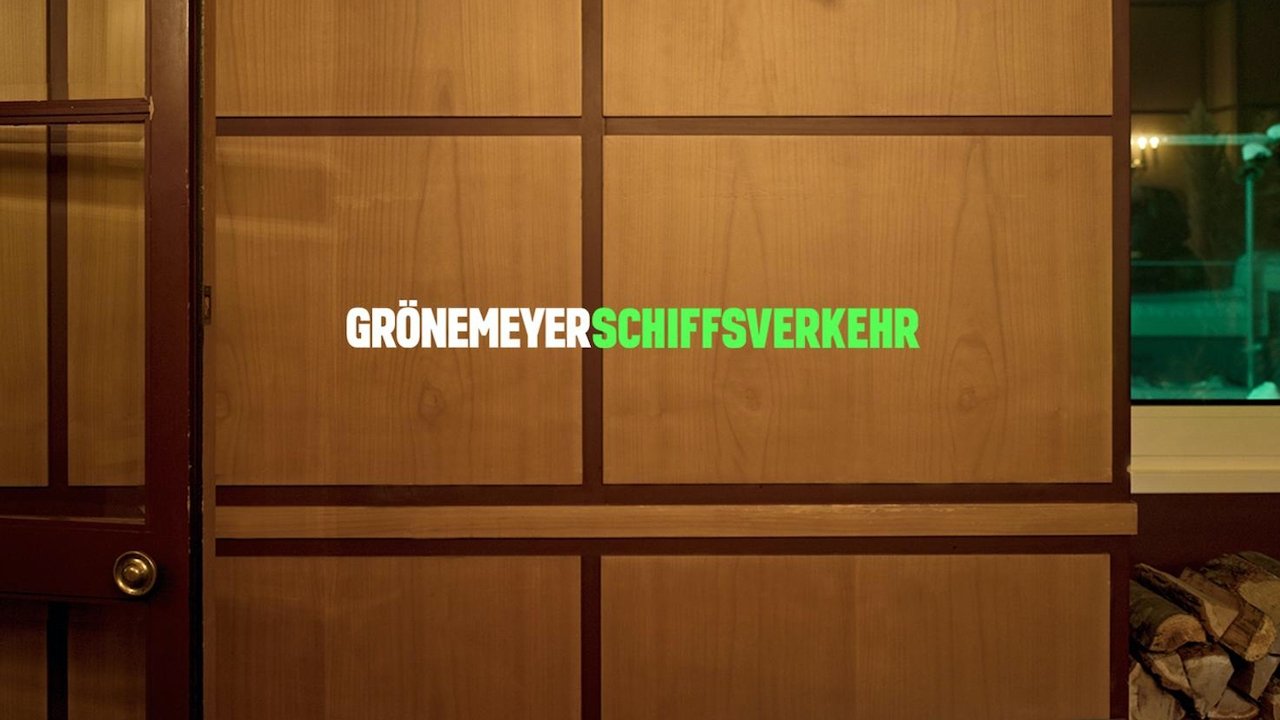 Herbert Grönemeyer: Schiffsverkehr Live in Leipzig Background
