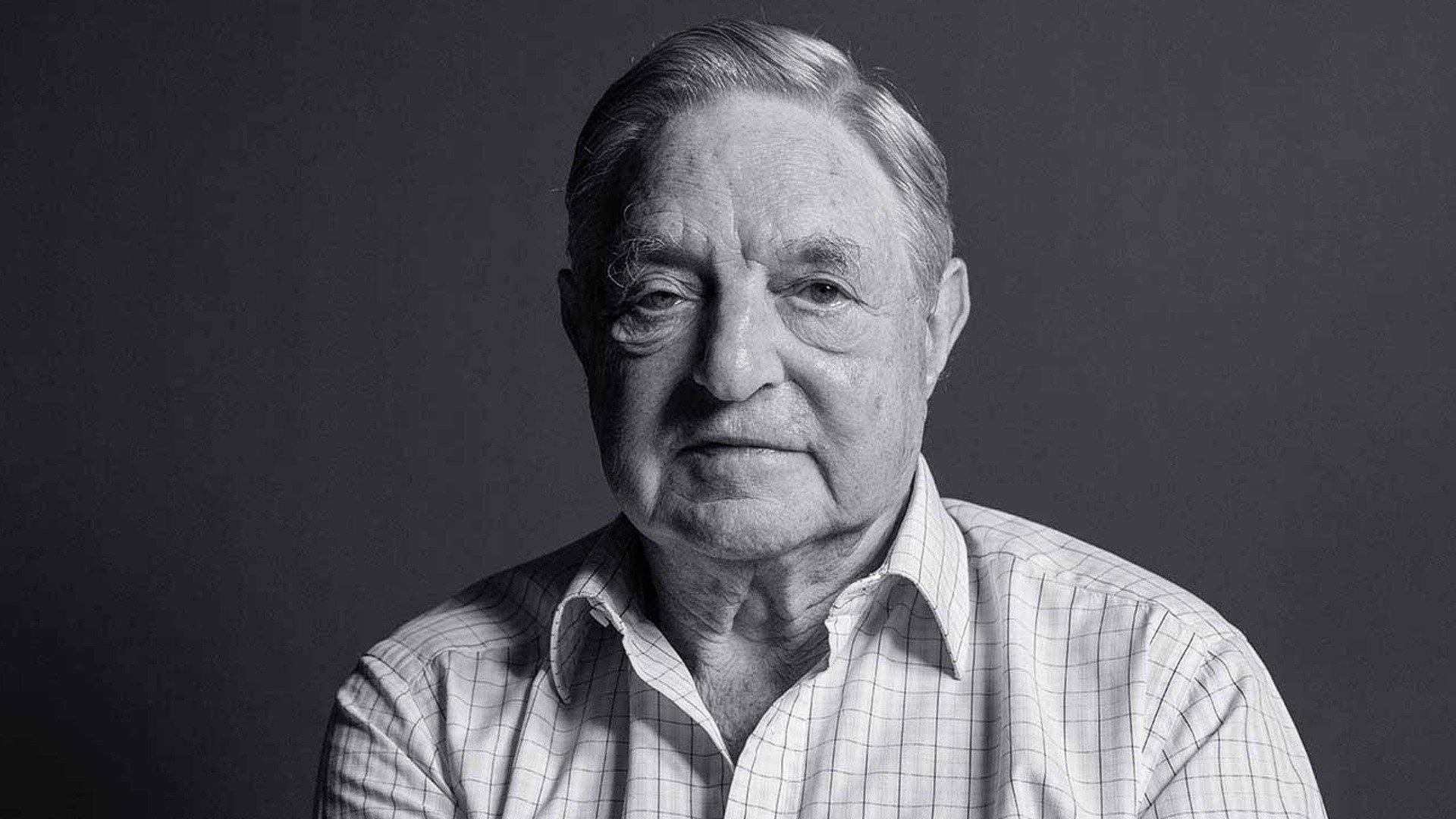 Soros Background