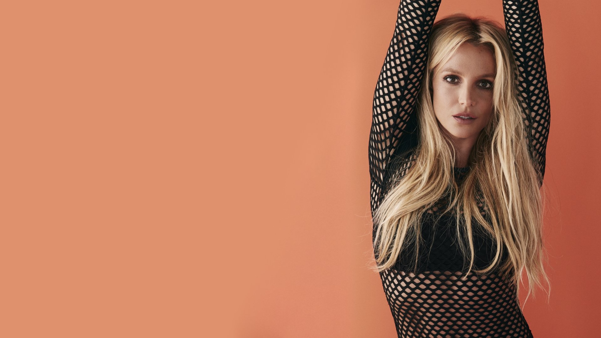 Britney sans filtre Background
