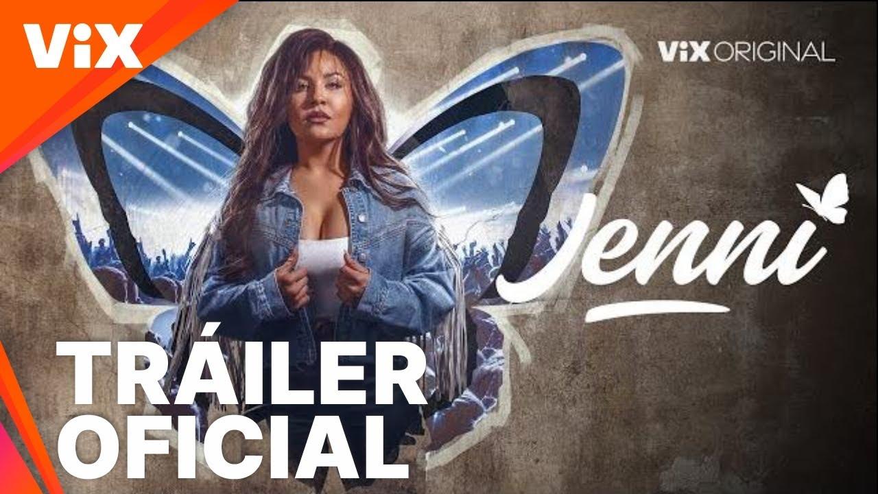Jenni Background