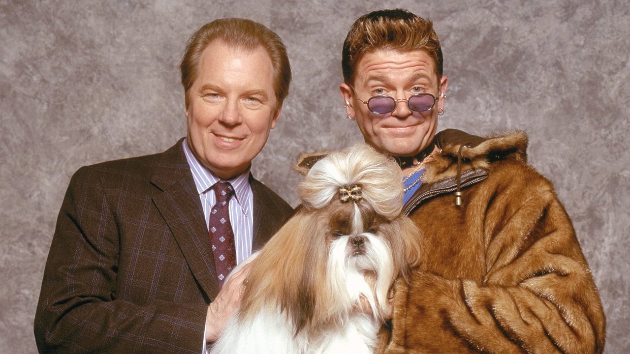 Best in Show Background