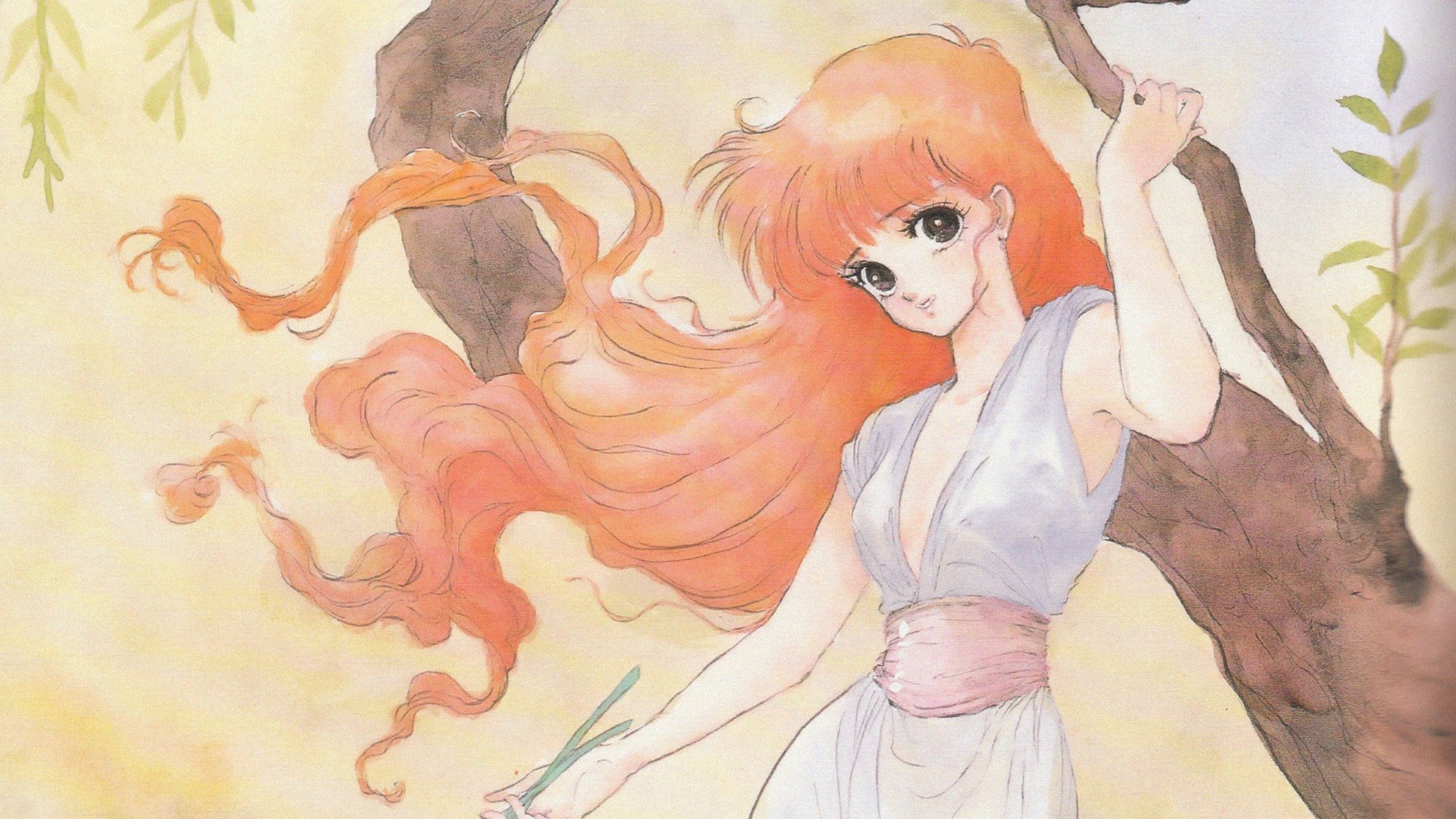 Windaria Background