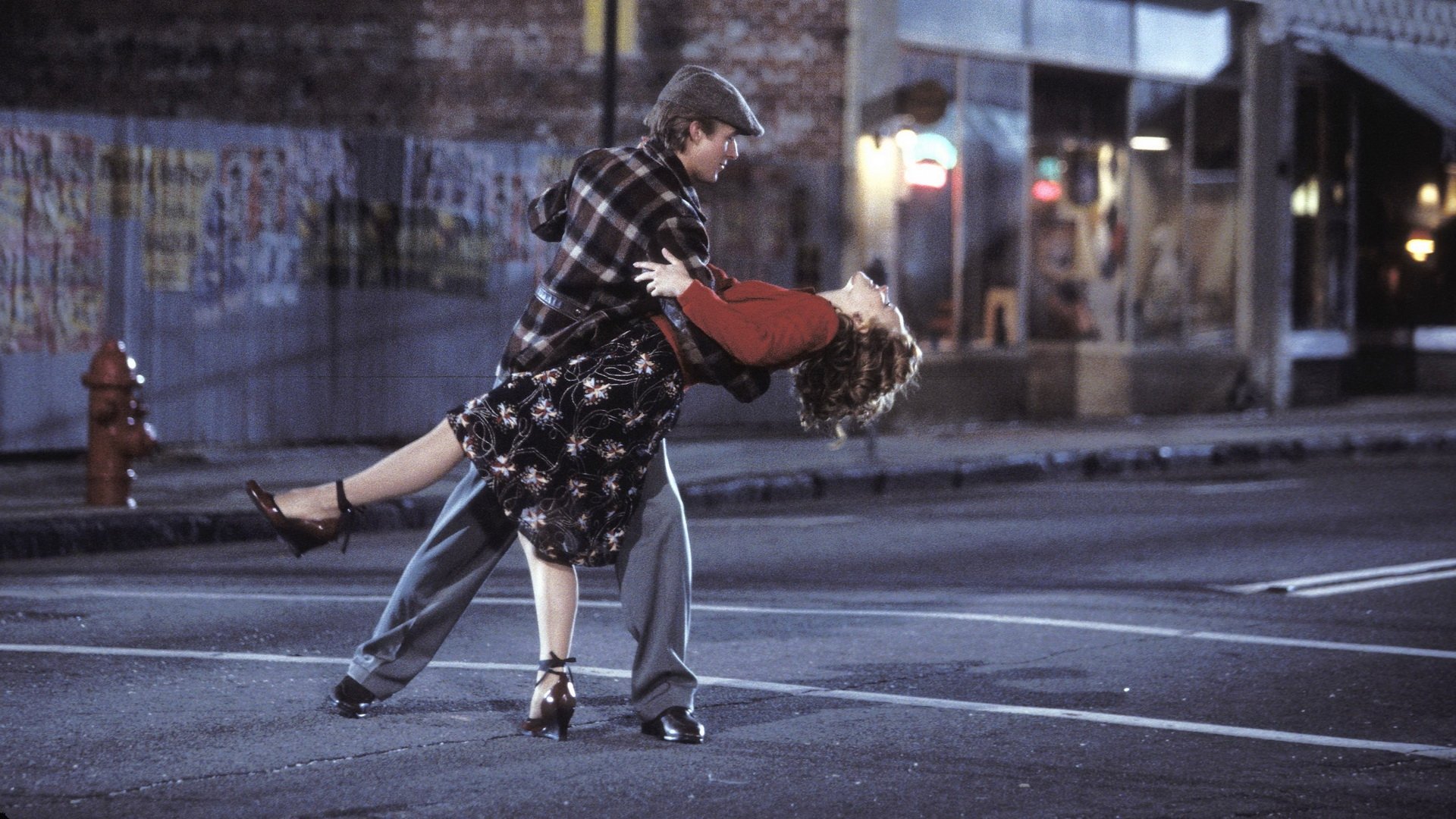 The Notebook Background