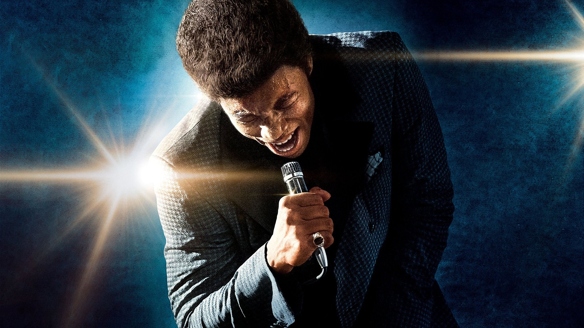 Get on Up Background