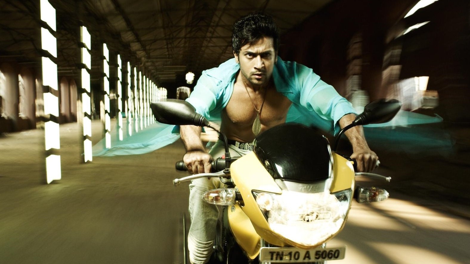 Ayan Background