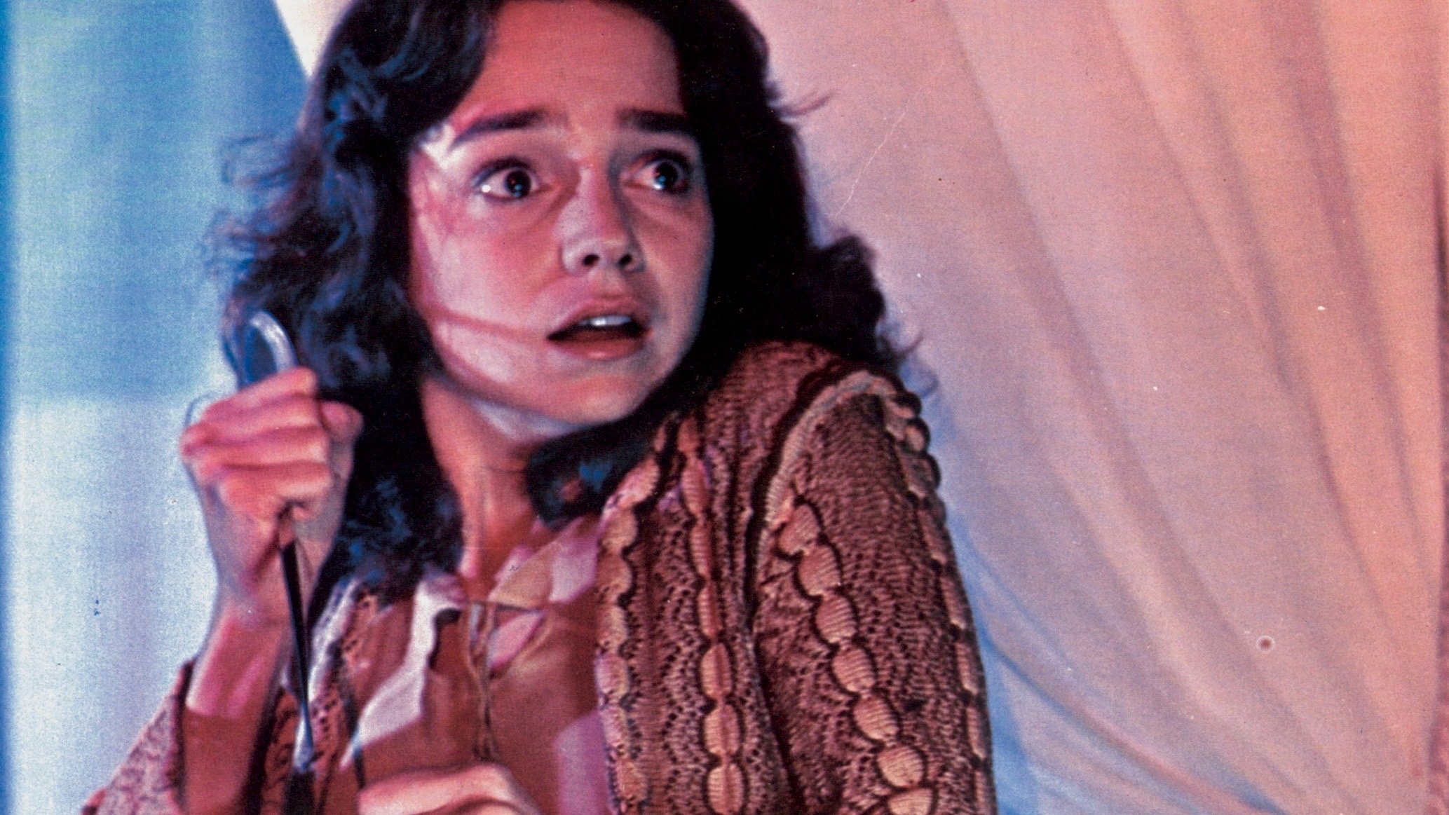 Suspiria Background