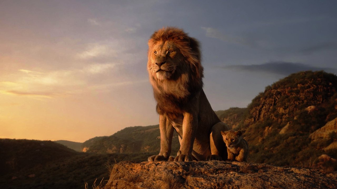 Lion Brothers Background