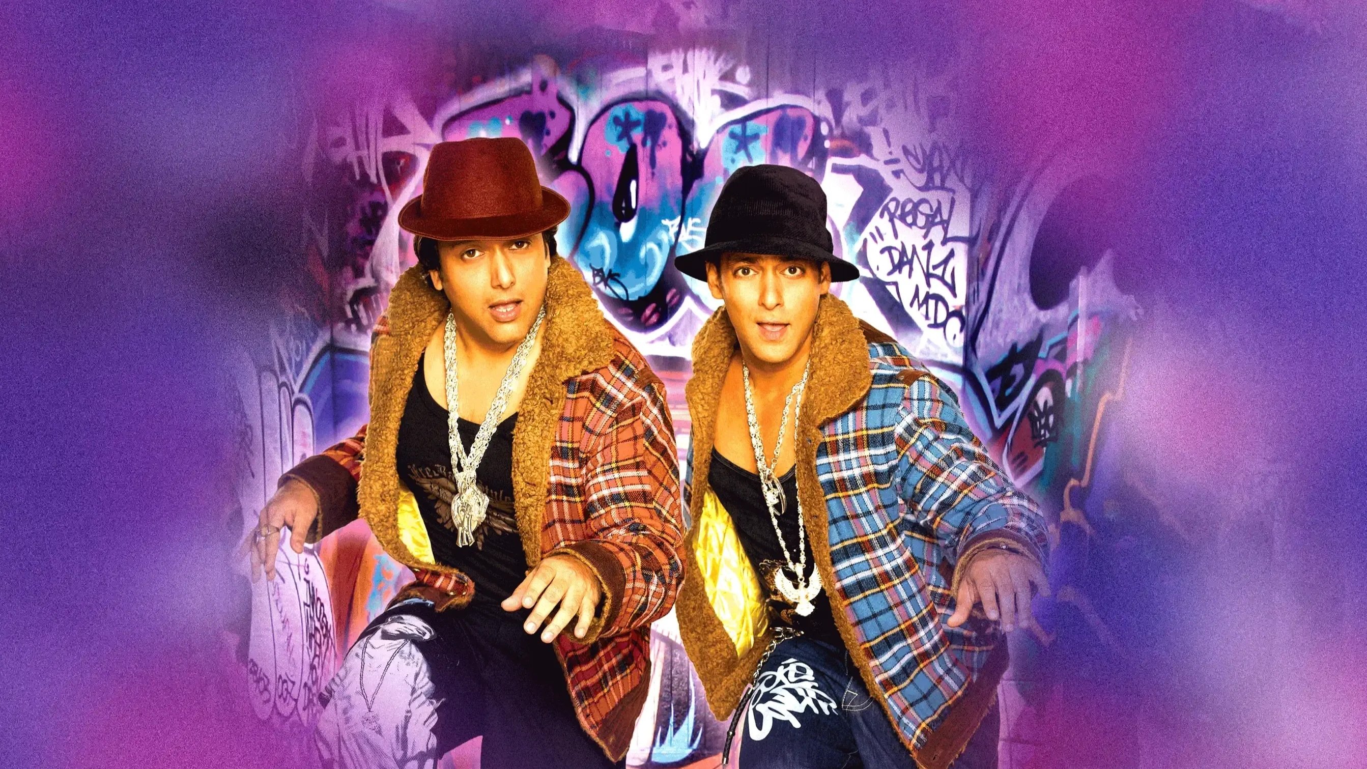Partner Background