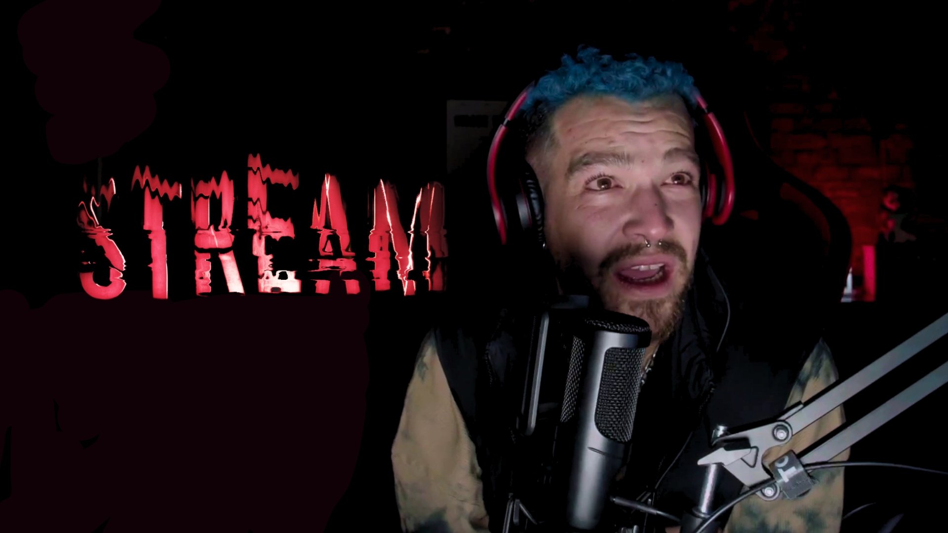 Stream Background