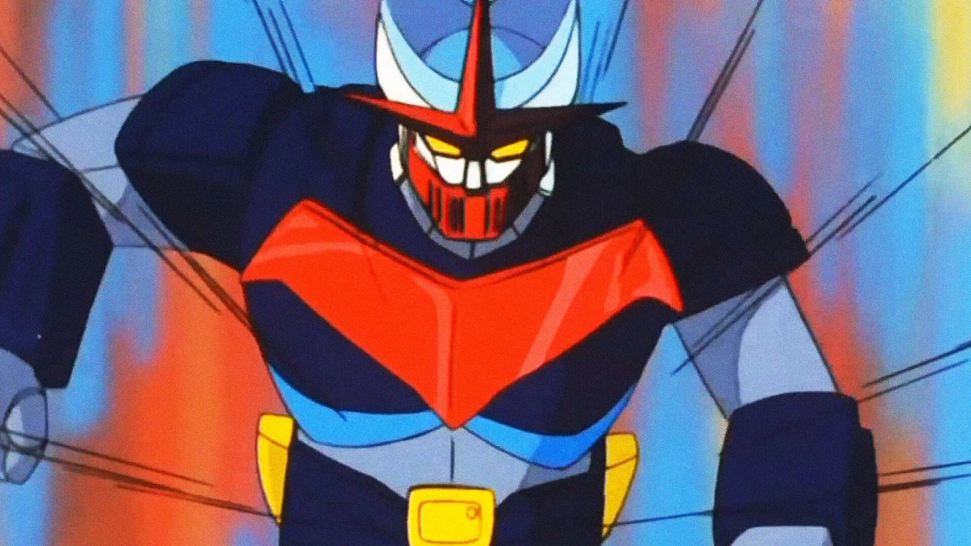 Psycho Armor Govarian Background