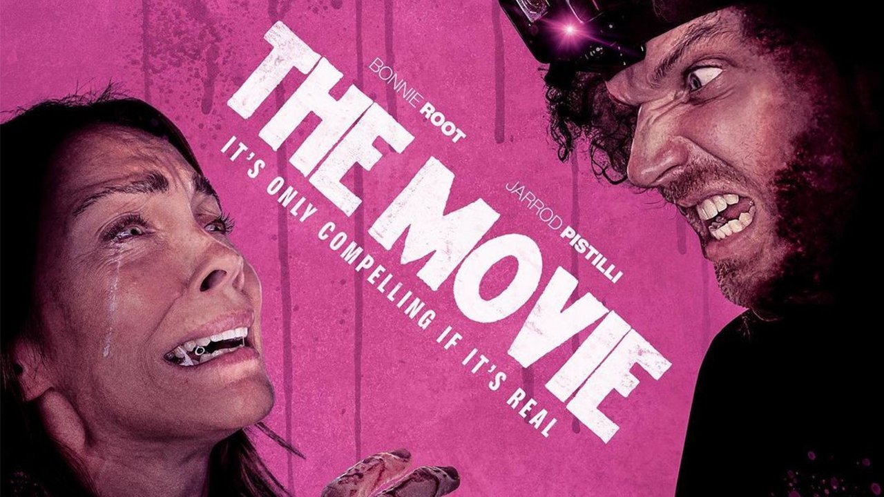 The Movie Background