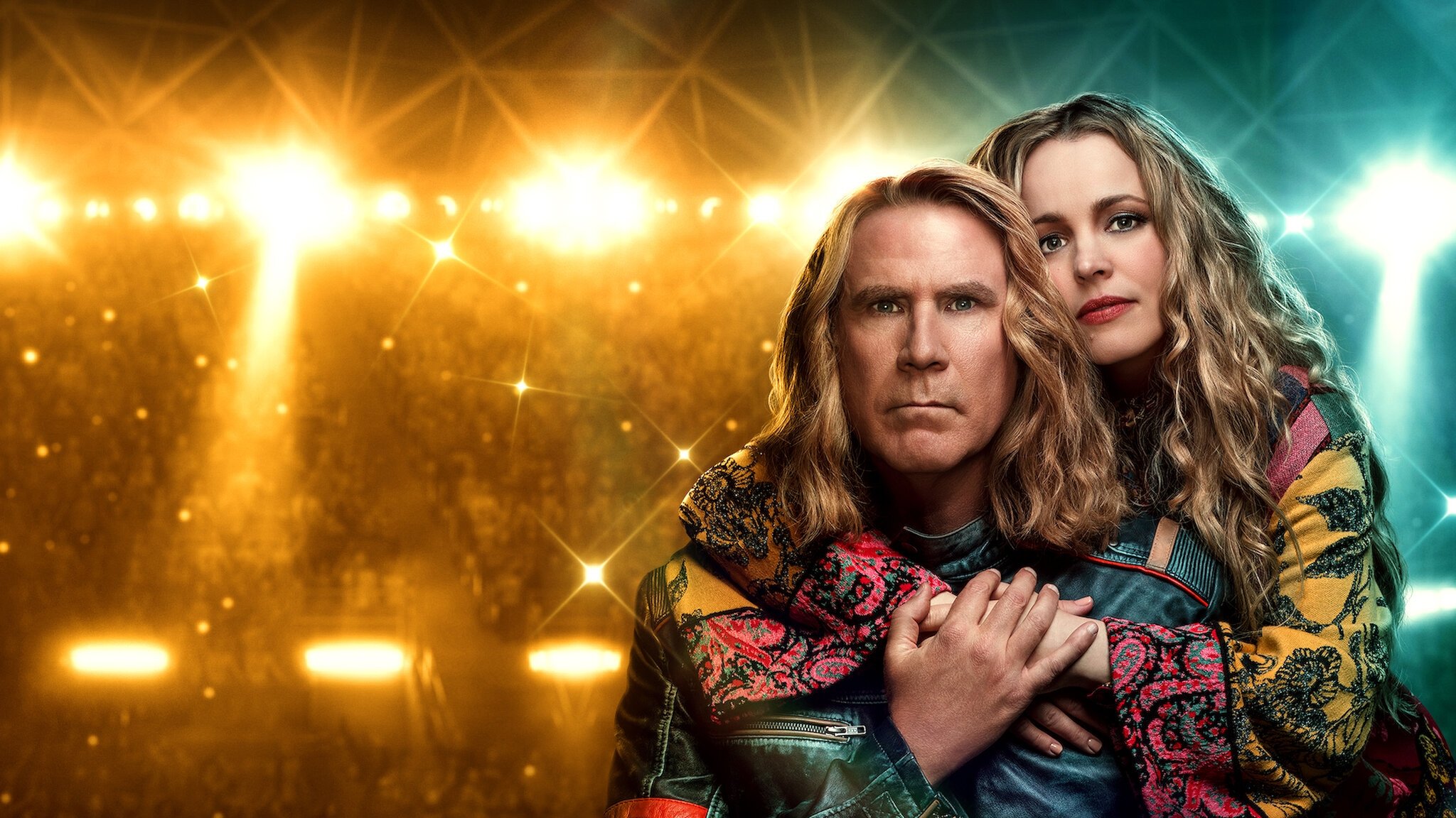 Eurovision Song Contest: The Story of Fire Saga Background