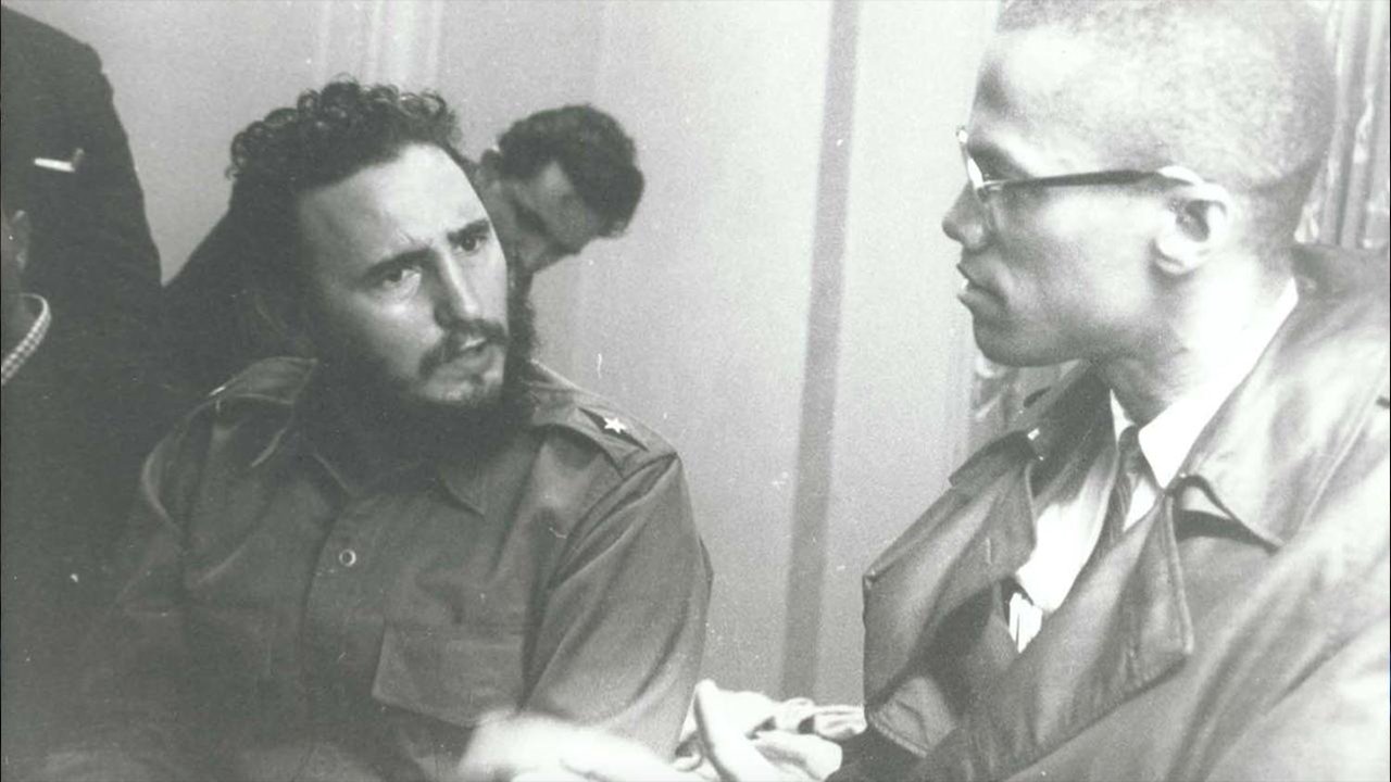 Fidel: The Untold Story Background