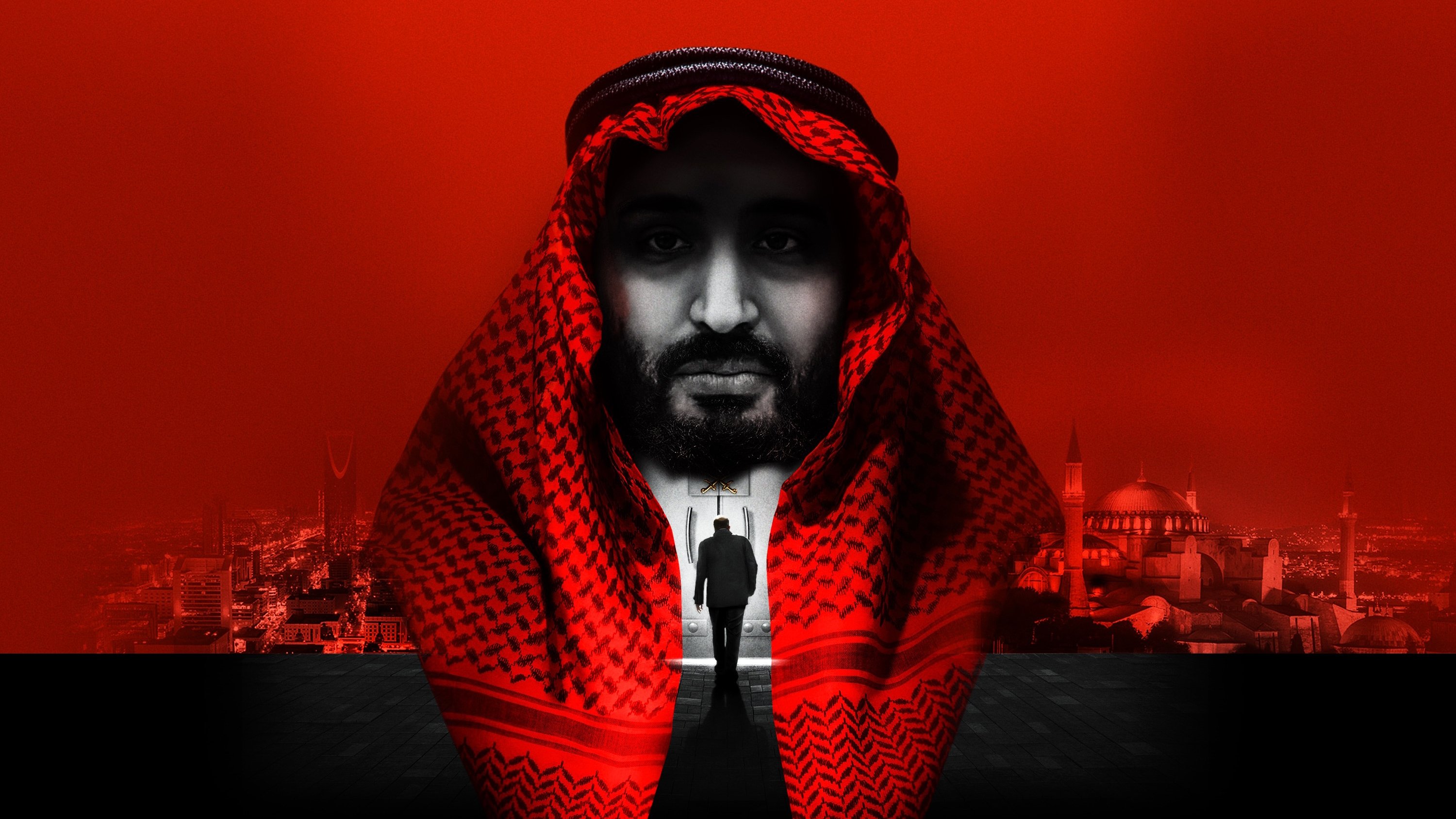 The Dissident Background