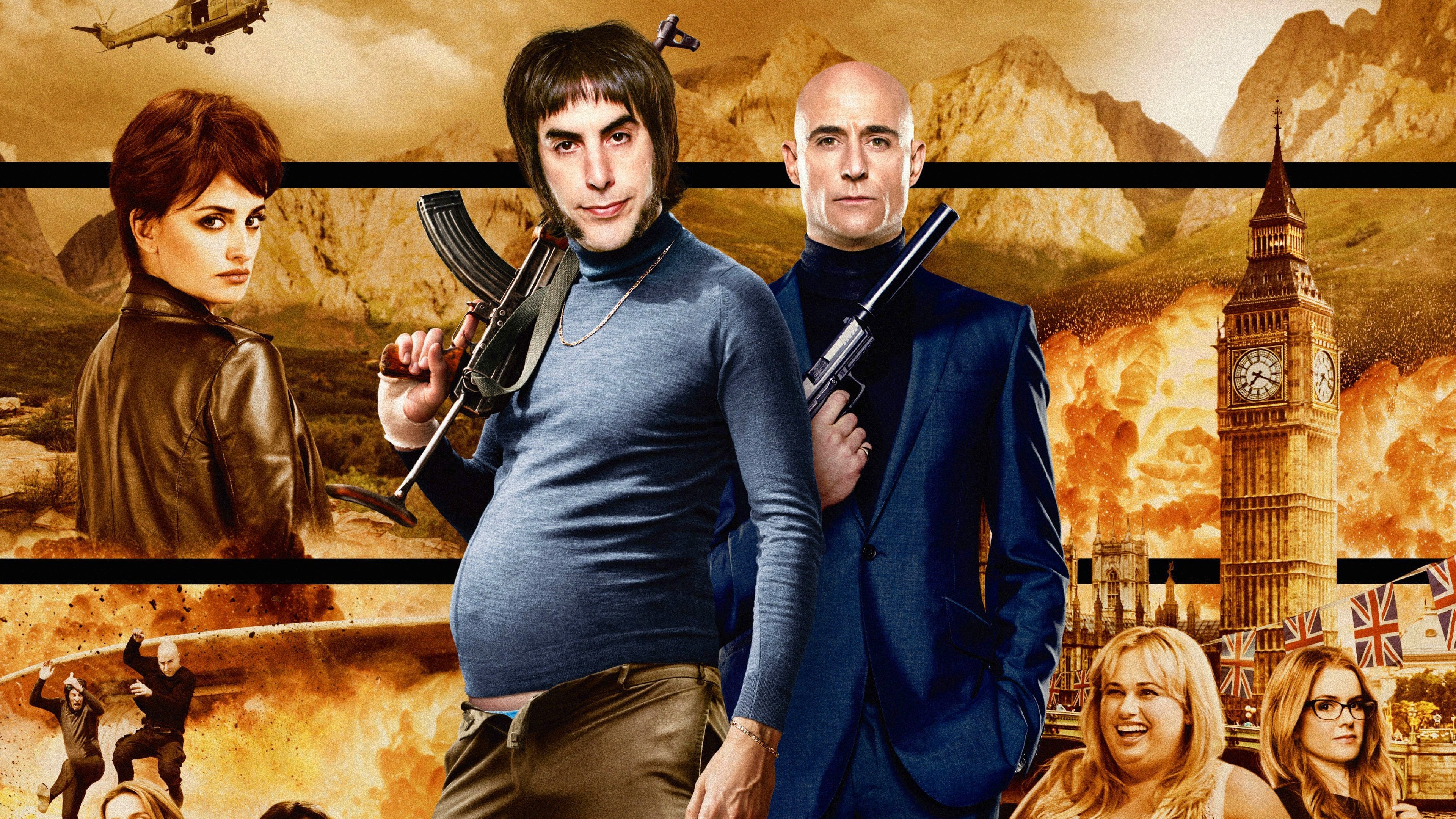 Grimsby Background