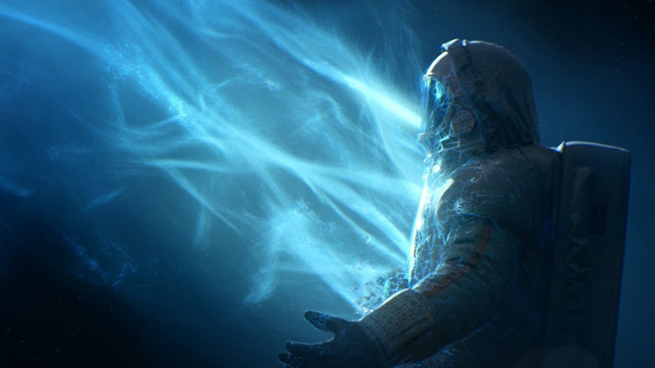Forsaken Background
