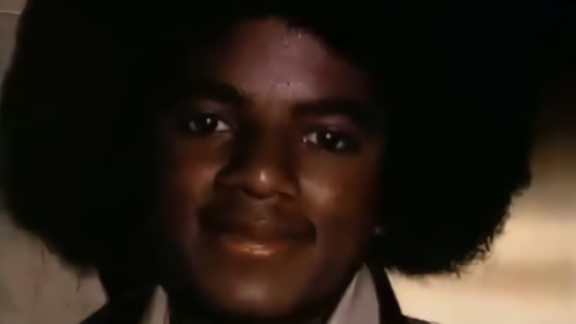 Michael Jackson's Boys Background
