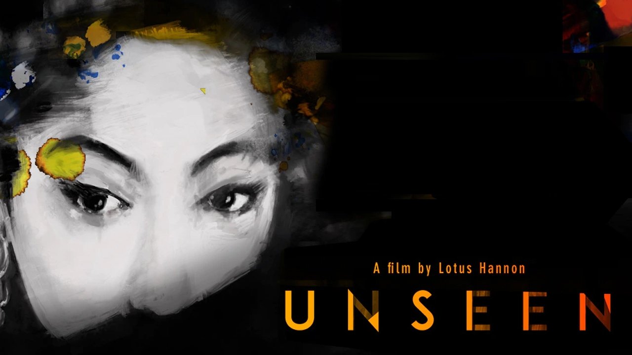 Unseen Background