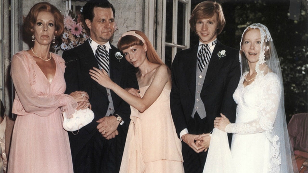 A Wedding Background