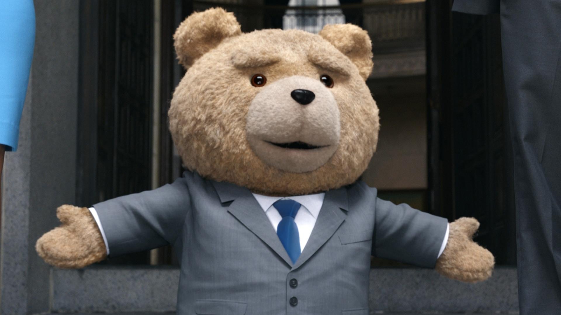 Ted 2 Background