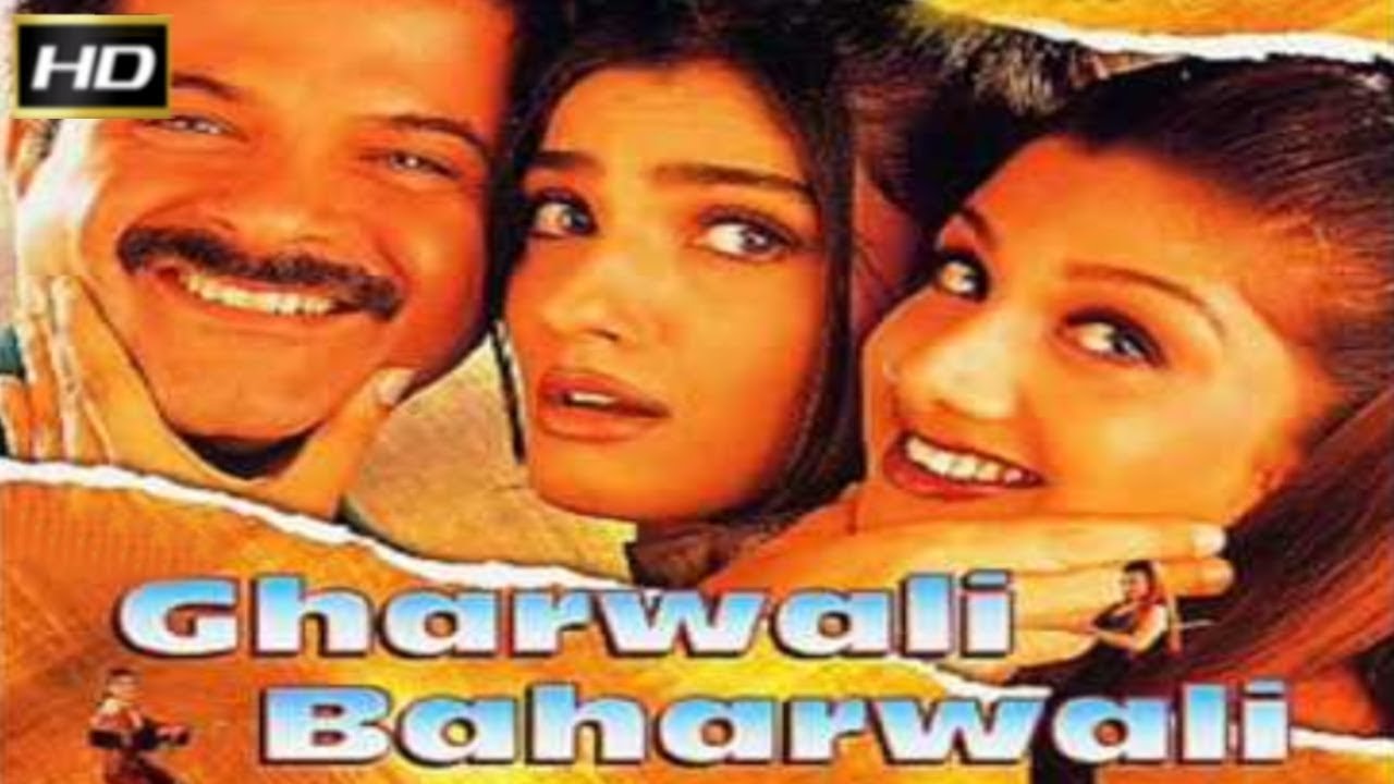 Gharwali Baharwali Background