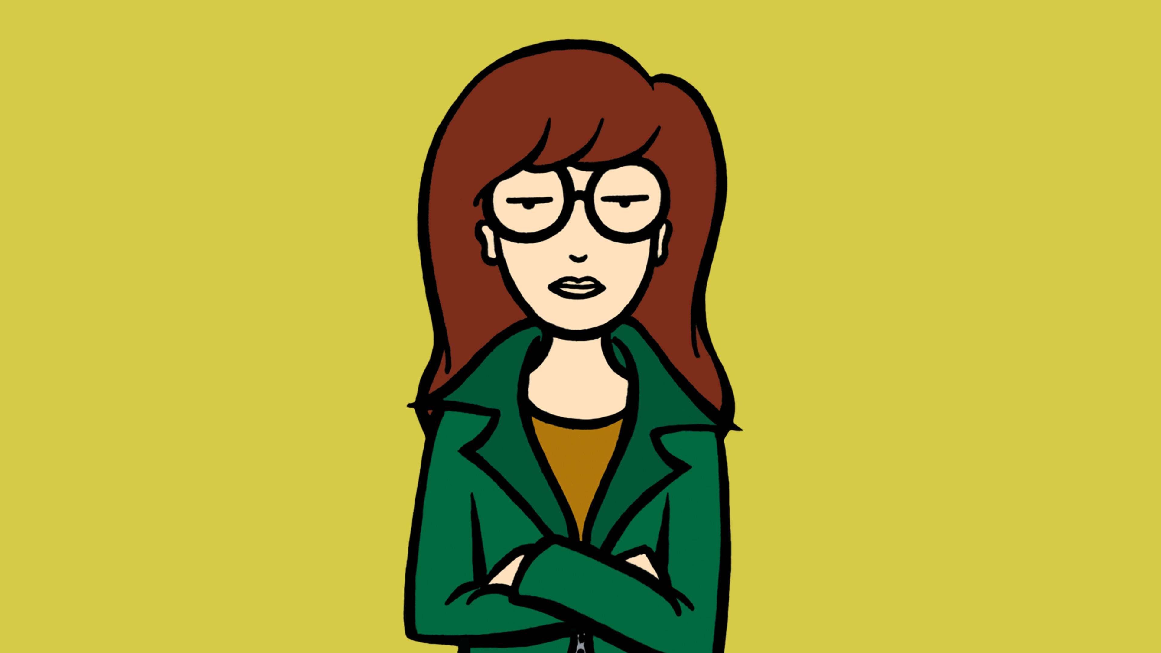 Daria Background