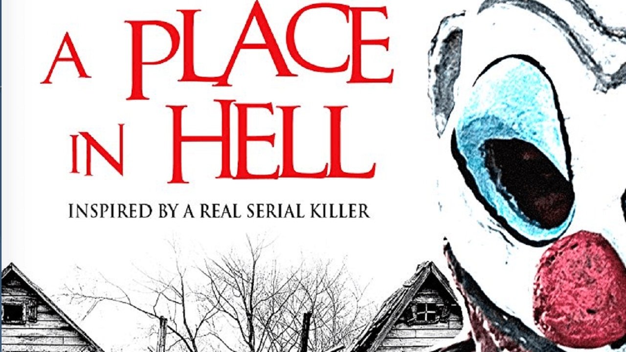 A Place in Hell Background